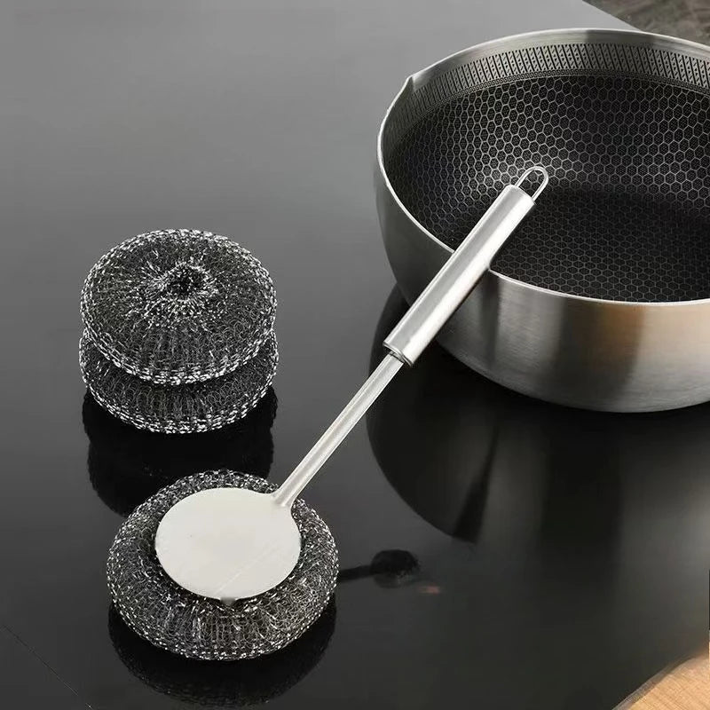 Rengöringsborste för Kök