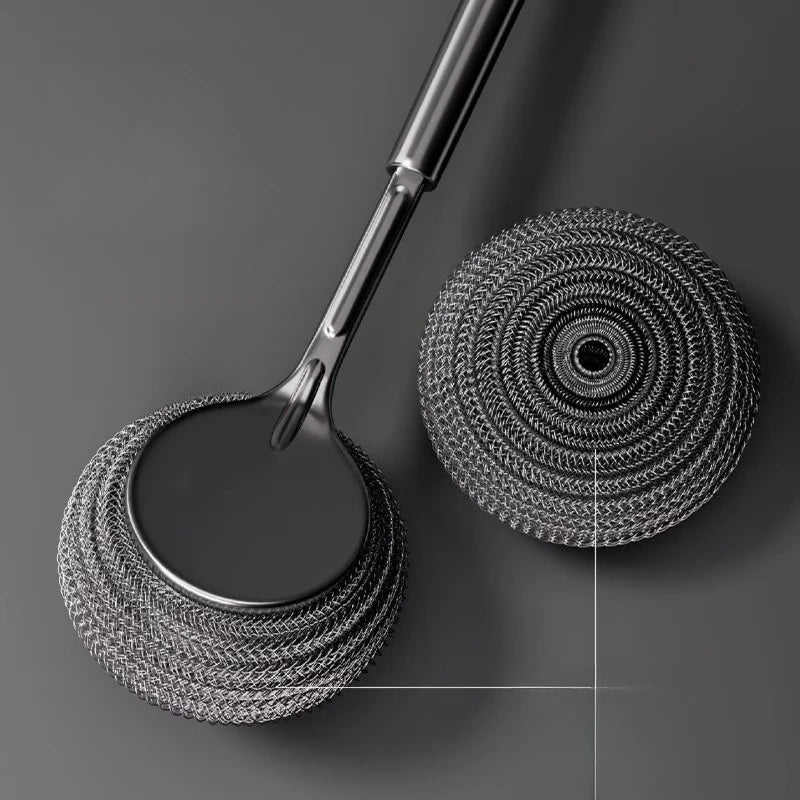 Rengöringsborste för Kök